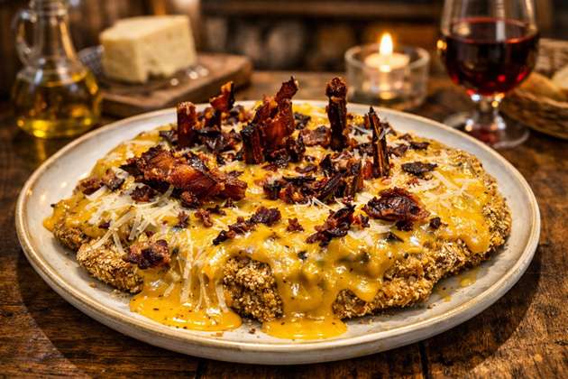 Pizzeria a Villafranca